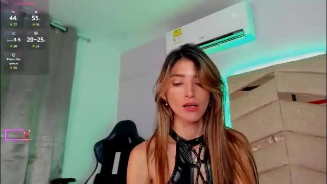 Thumbnail 3, rubi_sharqui's Stream at Chaturbate, 4 days ago