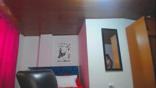 Thumbnail 2, rubi_sweett's Stream at Chaturbate, 1 month ago