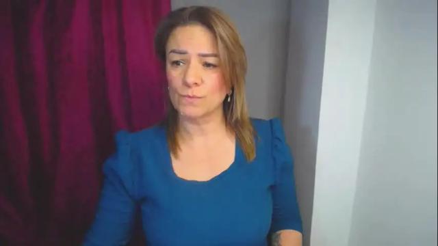 Thumbnail 1, rubi_sweett's Stream at Chaturbate, 2 months ago