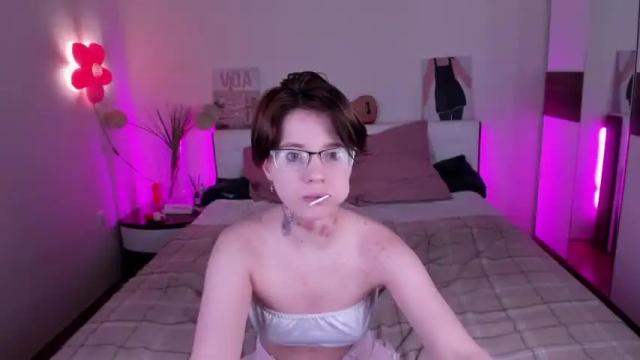 Image 10 of rubie_smith Stream on Chaturbate on 16 months ago