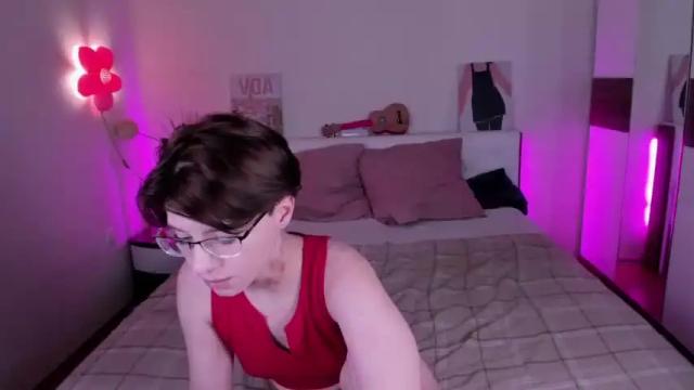 Image 3 of rubie_smith Stream on Chaturbate on 16 months ago