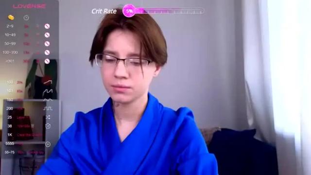 Image 2 of rubie_smith Stream on Chaturbate on 16 months ago