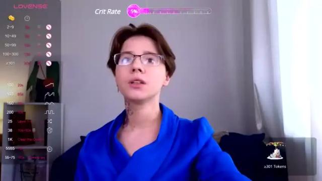 Image 3 of rubie_smith Stream on Chaturbate on 16 months ago