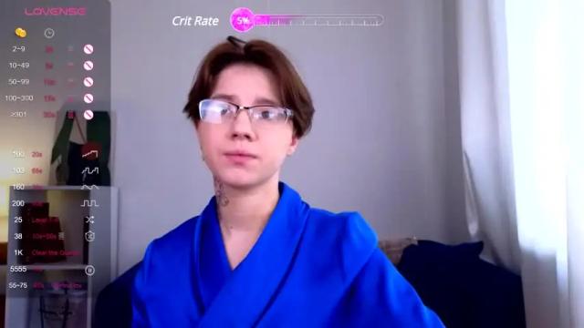 Image 4 of rubie_smith Stream on Chaturbate on 16 months ago
