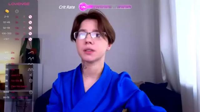 Thumbnail 2, rubie_smith's Stream at Chaturbate, 16 months ago