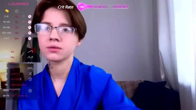 Image 8 of rubie_smith Stream on Chaturbate on 16 months ago
