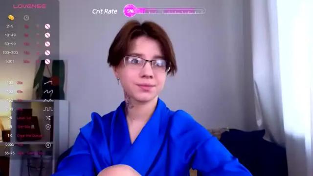 Thumbnail 3, rubie_smith's Stream at Chaturbate, 16 months ago
