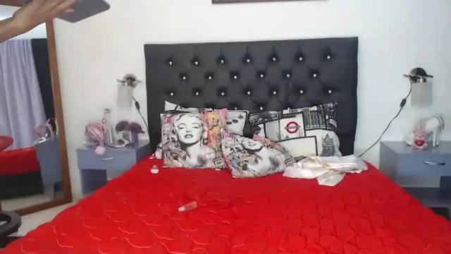 Thumbnail 2, rubiford's Stream at Chaturbate, 18 months ago