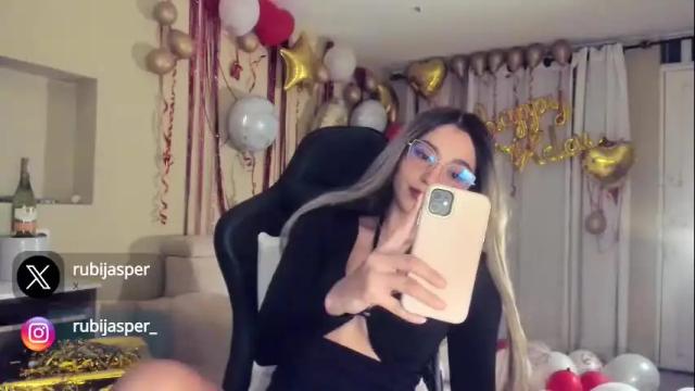 Thumbnail 2, rubijasper18's Stream at Chaturbate, 5 months ago