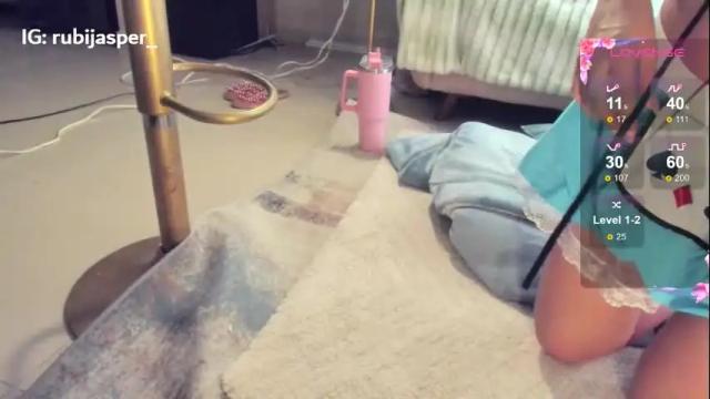 Thumbnail 2, rubijasper18's Stream at Chaturbate, 4 months ago