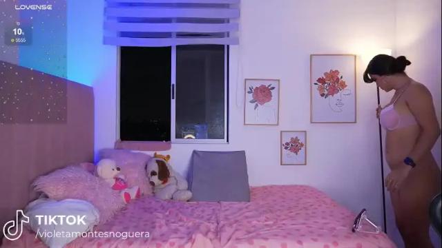 Image 6 of rubioberli Stream on Chaturbate on 1 month ago
