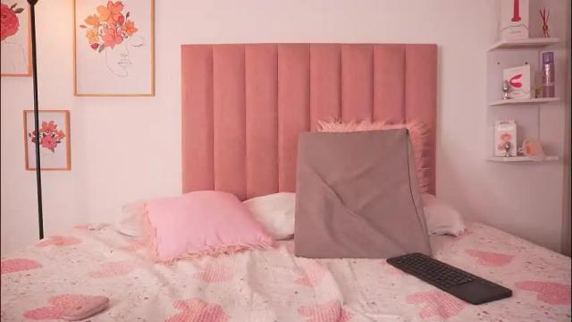 Image 7 of rubioberli Stream on Chaturbate on 1 month ago