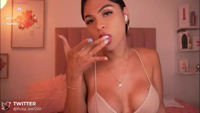 Thumbnail 2, rubioberli's Stream at Chaturbate, 22 days ago