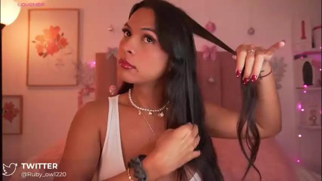 Thumbnail 1, rubioberli's Stream at Chaturbate, 6 days ago