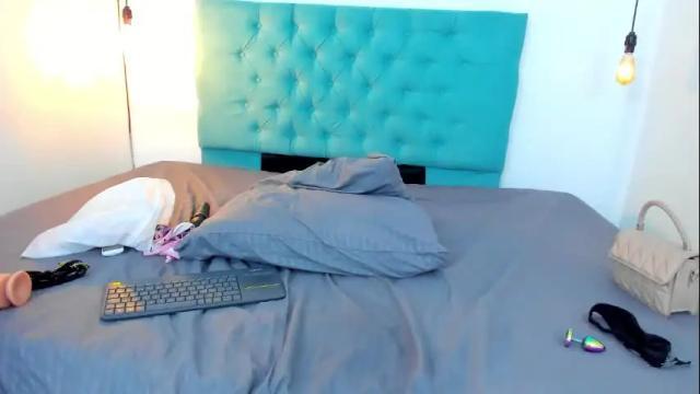 Thumbnail 1, rubiroose's Stream at Chaturbate, 18 days ago