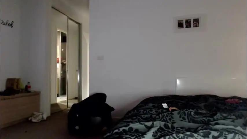 rubix_cubez Chaturbate