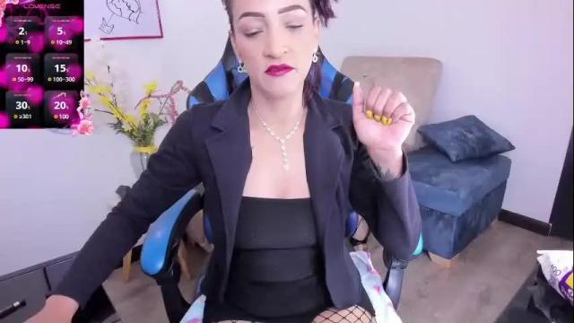 Image 4 of ruby_amor Stream on Chaturbate on 29 days ago