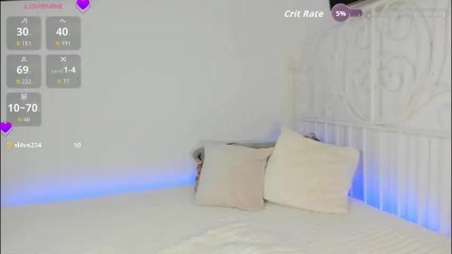 Image 7 of ruby_blaze77 Stream on Chaturbate on 1 month ago