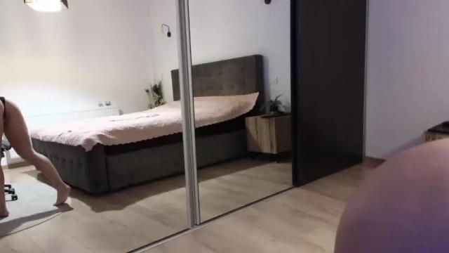 Thumbnail 3, ruby_fit's Stream at Chaturbate, 13 months ago