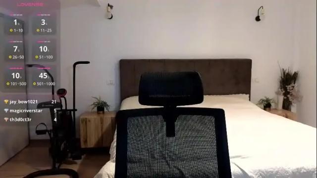 Thumbnail 1, ruby_fit's Stream at Chaturbate, 9 days ago