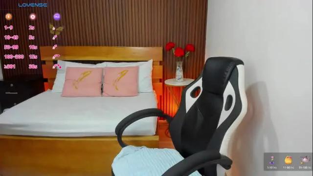 Thumbnail 1, ruby_jimenez18's Stream at Chaturbate, 5 months ago