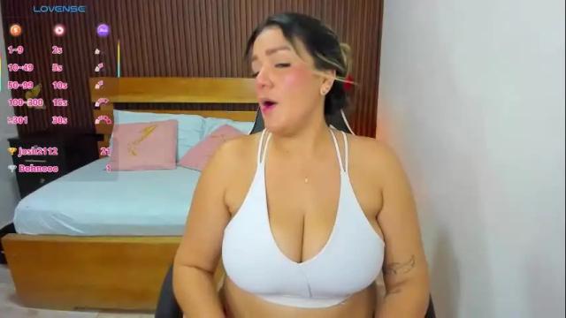 Image 2 of ruby_jimenez18 Stream on Chaturbate on 5 months ago