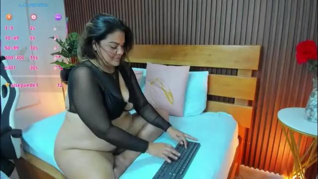 Image 3 of ruby_jimenez18 Stream on Chaturbate on 4 months ago