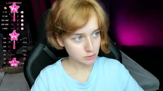 Image 10 of ruby_li_ Stream on Chaturbate on 19 months ago