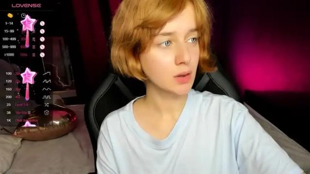 Image 12 of ruby_li_ Stream on Chaturbate on 19 months ago