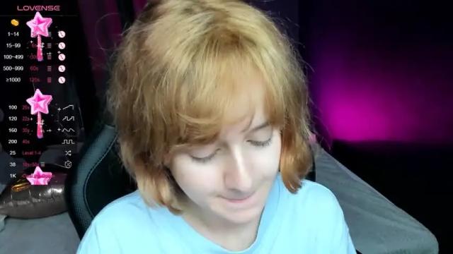Image 6 of ruby_li_ Stream on Chaturbate on 19 months ago