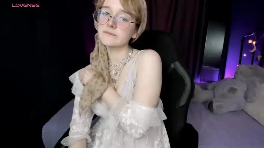 ruby_li_ Chaturbate