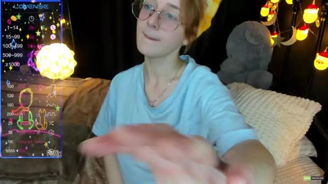 Image 3 of ruby_li_ Stream on Chaturbate on 16 months ago
