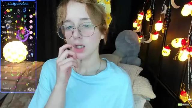 Image 6 of ruby_li_ Stream on Chaturbate on 16 months ago