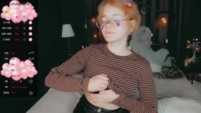 Image 4 of ruby_li_ Stream on Chaturbate on 14 months ago