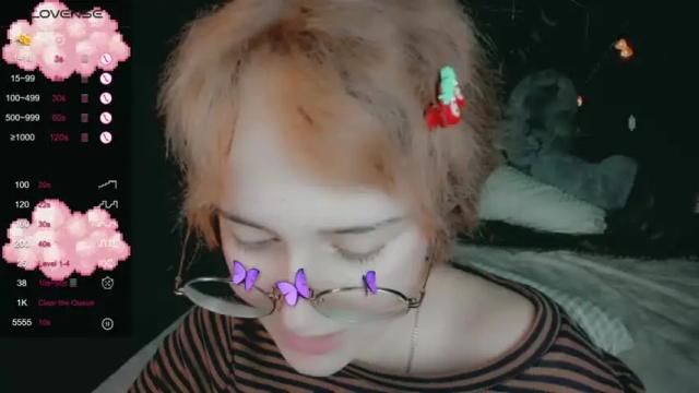 Image 8 of ruby_li_ Stream on Chaturbate on 14 months ago