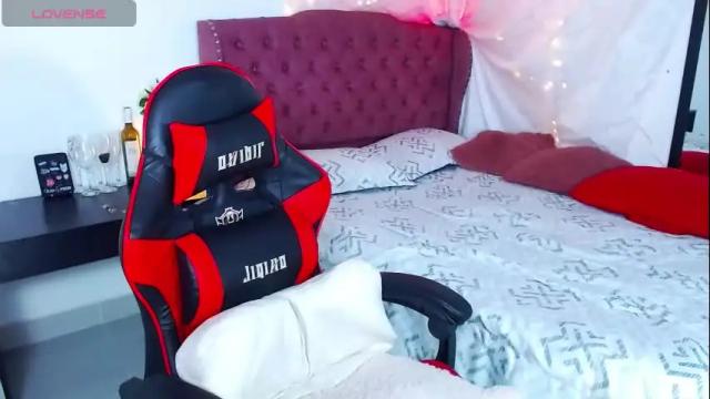 Thumbnail 1, ruby_lowell's Stream at Chaturbate, 1 month ago