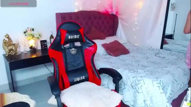 Image 10 of ruby_lowell Stream on Chaturbate on 1 month ago