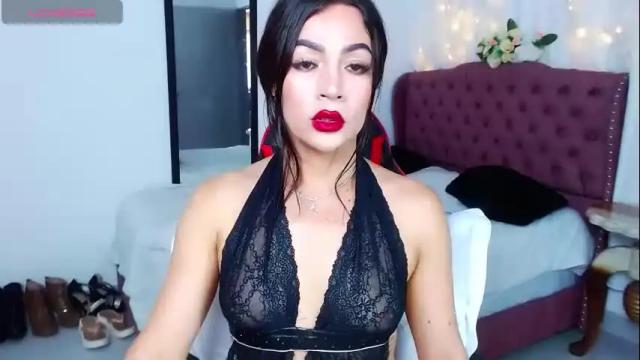 Image 2 of ruby_lowell Stream on Chaturbate on 24 days ago