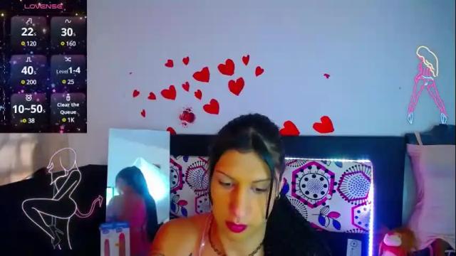 Image 12 of ruby_ofarell21 Stream on Chaturbate on 1 month ago