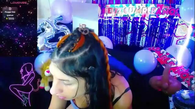 Image 7 of ruby_ofarell21 Stream on Chaturbate on 1 month ago