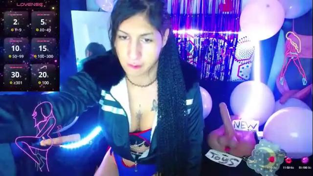 Image 12 of ruby_ofarell21 Stream on Chaturbate on 1 month ago