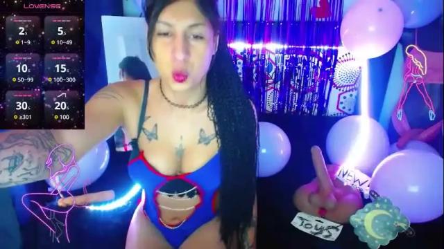 Thumbnail 2, ruby_ofarell21's Stream at Chaturbate, 1 month ago