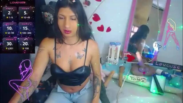 Image 8 of ruby_ofarell21 Stream on Chaturbate on 1 month ago