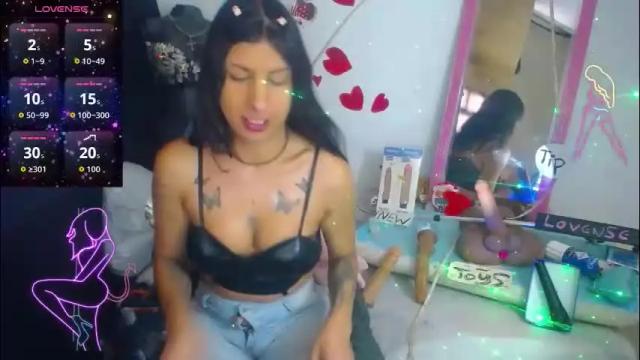 Thumbnail 3, ruby_ofarell21's Stream at Chaturbate, 1 month ago