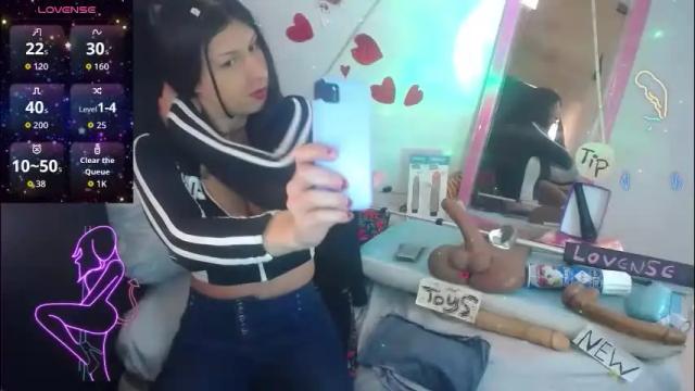 Image 10 of ruby_ofarell21 Stream on Chaturbate on 1 month ago