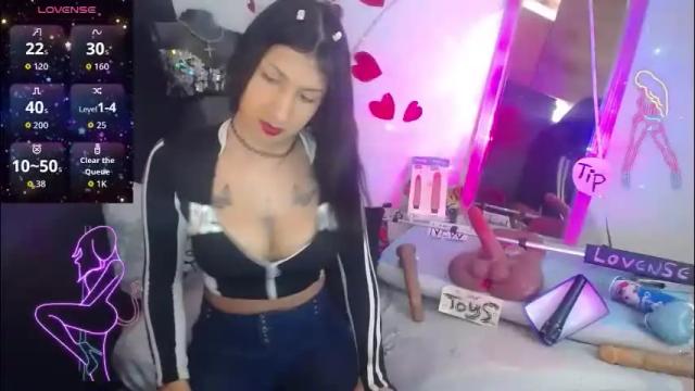 Image 2 of ruby_ofarell21 Stream on Chaturbate on 1 month ago