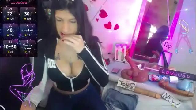 Image 7 of ruby_ofarell21 Stream on Chaturbate on 1 month ago
