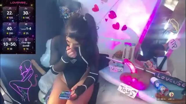 Image 8 of ruby_ofarell21 Stream on Chaturbate on 1 month ago