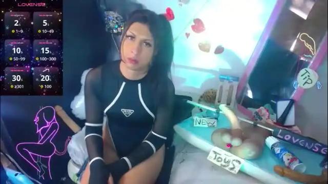 Thumbnail 3, ruby_ofarell21's Stream at Chaturbate, 1 month ago