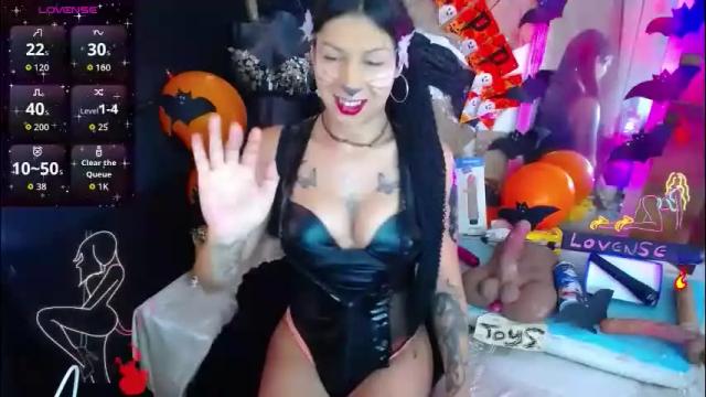 Thumbnail 1, ruby_ofarell21's Stream at Chaturbate, 15 hours ago